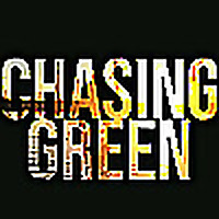 The Chasing Green Podcast