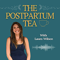 The Postpartum Tea