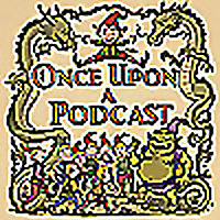 Once Upon a Podcast