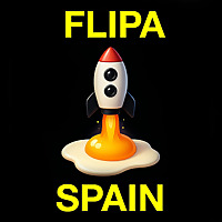 Flipa Spain!