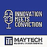 Innovation Meets Conviction