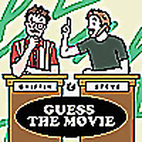 Griffin & Steve Guess the Movie