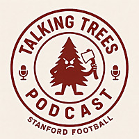 Talking Trees Podcast