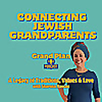 Connecting Jewish Grandparents