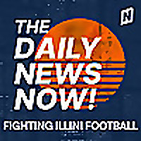 Illinois Fighting Illini Football Today | 2 Min News | The Daily News Now!