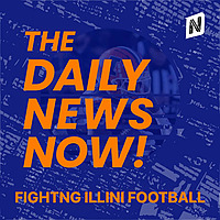 Illinois Fighting Illini Football Today | 2 Min News | The Daily News Now!