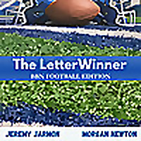 The LetterWinner Podcast