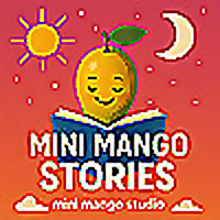 Mini Mango Stories - Hindu Mythology for Kids
