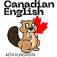 Canadian English with Aleksandra