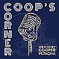 Coop's Corner