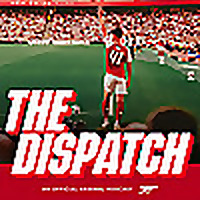 The Dispatch: The Official Arsenal News Update.
