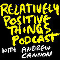 7 Ply Podcast with Andrew Cannon