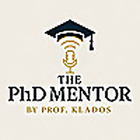 The PhD Mentor by Prof. Klados