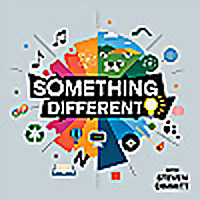 Something Different with Steven Dimmitt
