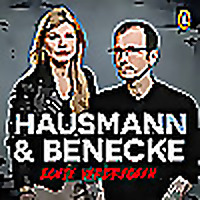 Hausmann & Benecke Echte Verbrechen