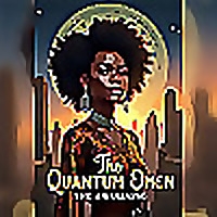 The Quantum Omen