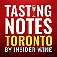 Tasting Notes Toronto by Insider Wine