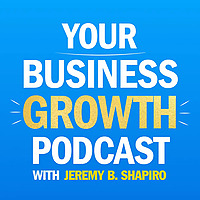 Your Business Growth Podcast