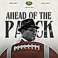 Ahead Of The Pack