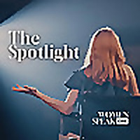 The Spotlight A Women Speak CRE Podcast