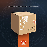 This Side Up - Logistics Tech & Design