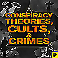 Conspiracy Theories, Cults, & Crimes