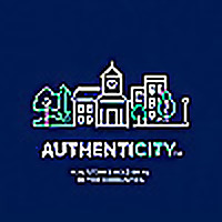 AuthentiCity FM | Real Stories. Bold Ideas. Better Communities.