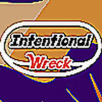 Intentional Wreck Podcast