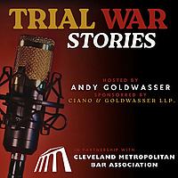 Trial War Stories