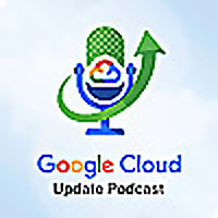 The Google Cloud Update
