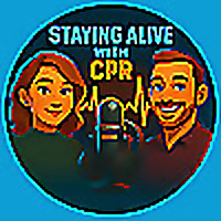 Staying Alive With CPR