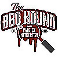 The BBQ Hound with Patrick Netherton