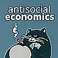 Antisocial Economics