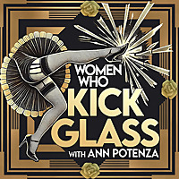 Women Who Kick Glass