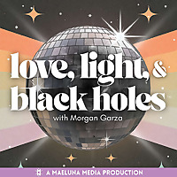 Love, Light, and Black Holes&reg; Shadow Work