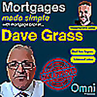 Mortgages Made Simple with Dave Grass