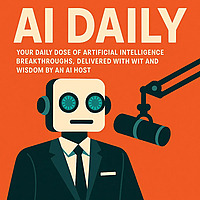 AI News in 5 Minutes or Less