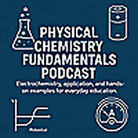 Physical Chemistry Fundamentals