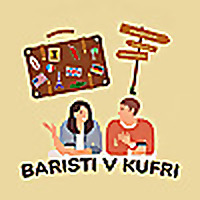 BARISTI V KUFRI
