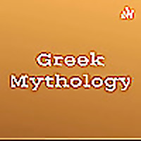 Greek Mythology: Love, Incest and War.