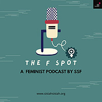 THE F SPOT PODCAST