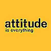 Attitude is Everythingin English