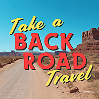Take a Backroad Travel
