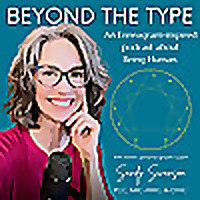 Beyond the Type: An Enneagram-Inspired Podcast about Being Human.