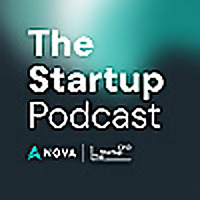 The Startup Podcast by Nova and The Startup CFO