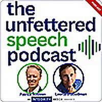 The Unfettered Speech Podcast