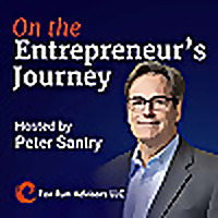 On The Entrepreneur's Journey