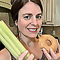 Dill With It: Herbs, Humor and Real-Life Wellness