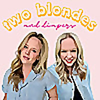 Two Blondes and Diapers