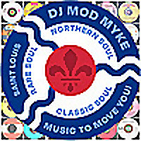 Music to Move You! - Rare Soul & 60's Dance Music with DJ Mod Myke